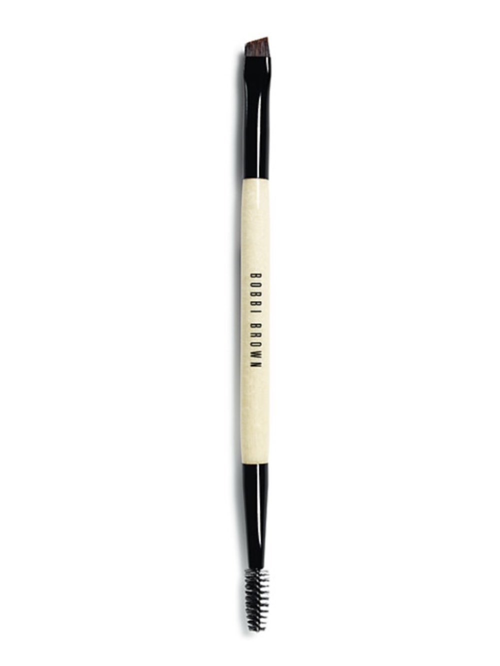 Bobbi Brown Dual-Ended Brow Definer/Brow Groomer Brush